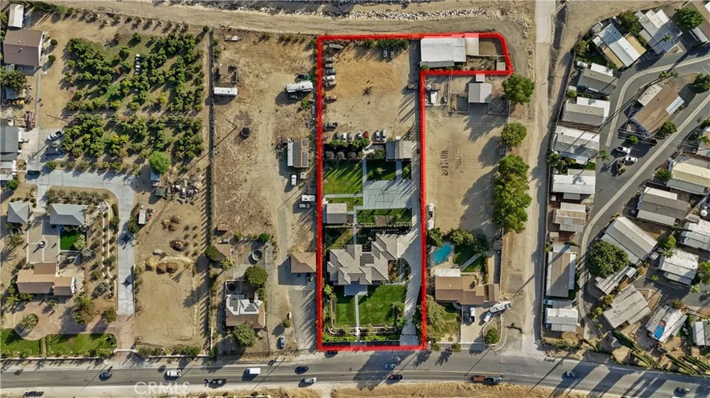 2820 Reche Canyon Colton, CA 92324