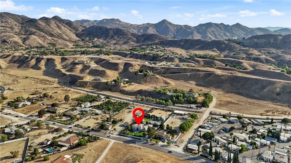 2820 Reche Canyon Colton, CA 92324