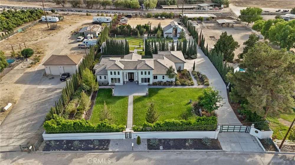 2820 Reche Canyon Colton, CA 92324