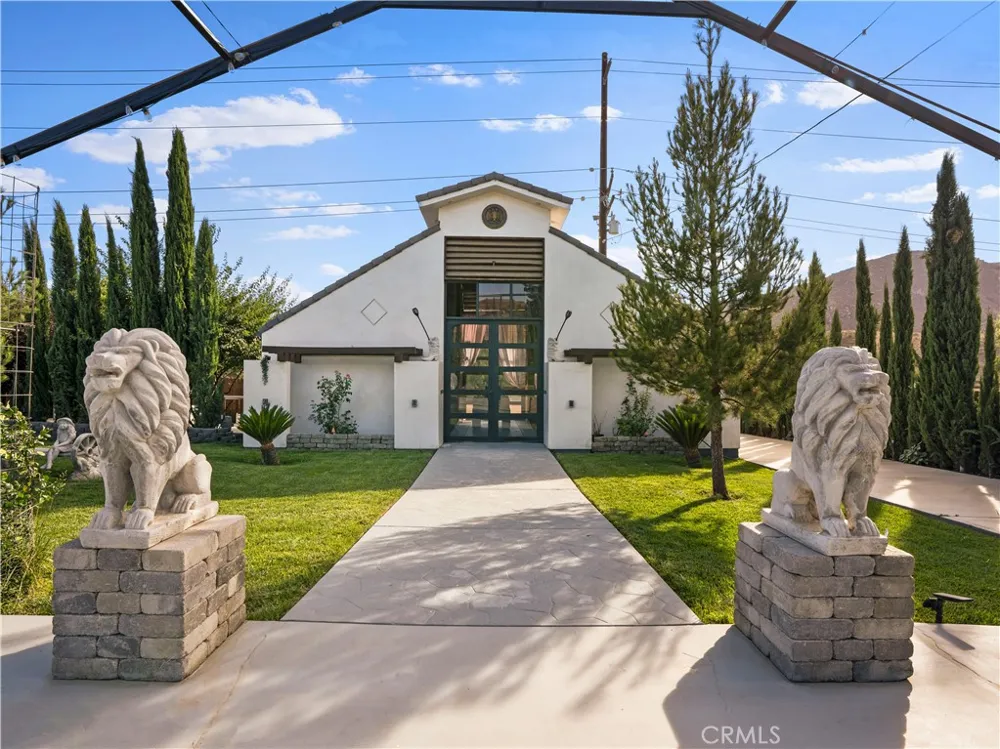 2820 Reche Canyon Colton, CA 92324