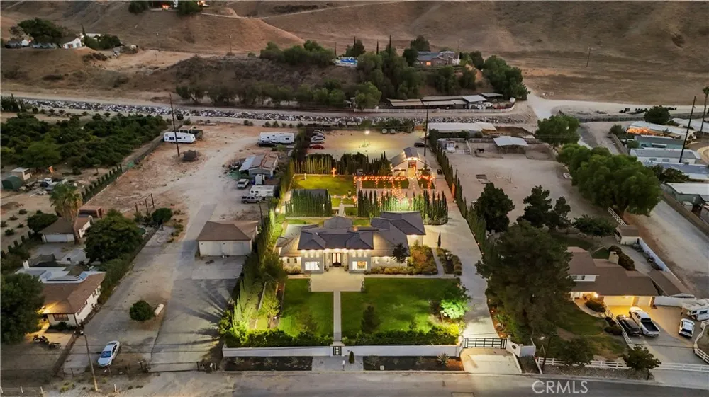 2820 Reche Canyon Colton, CA 92324
