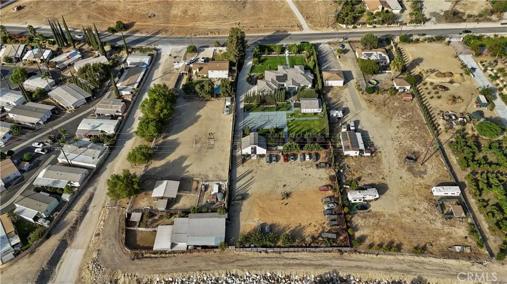 2820 Reche Canyon Colton, CA 92324