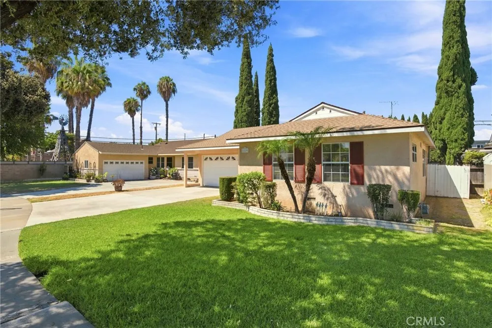 1119 S Adams Fullerton, CA 92832