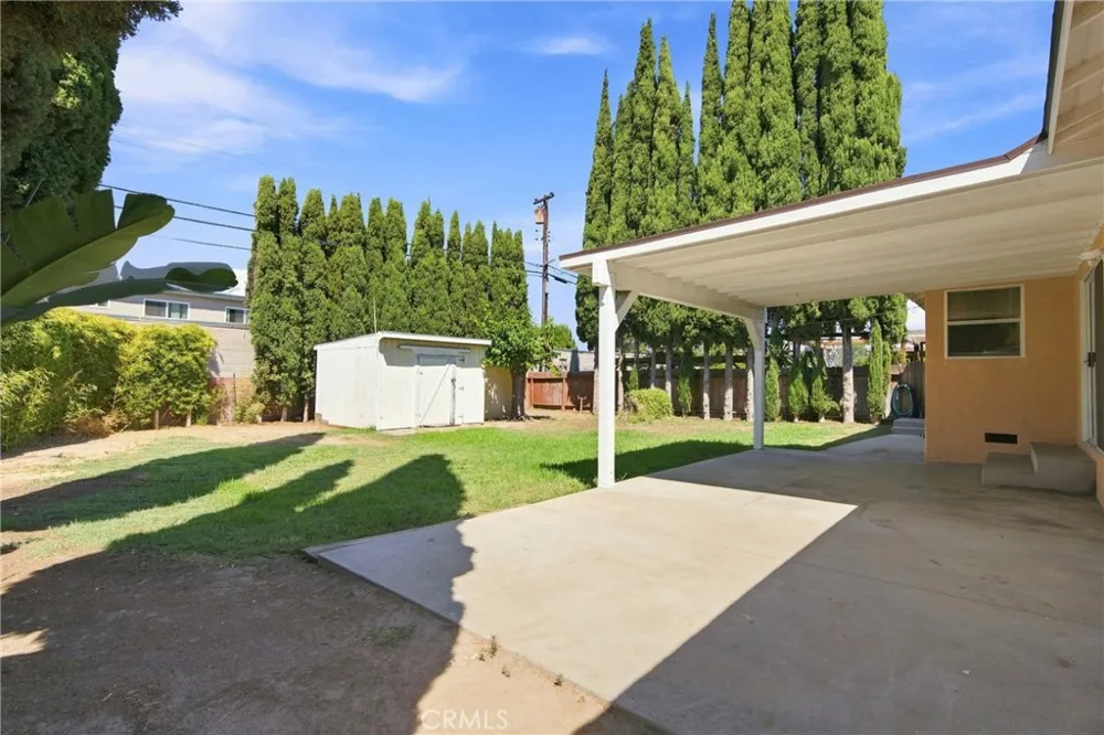 1119 S Adams Fullerton, CA 92832