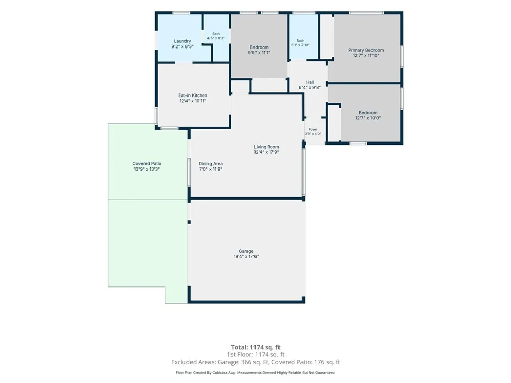1119 S Adams Fullerton, CA 92832