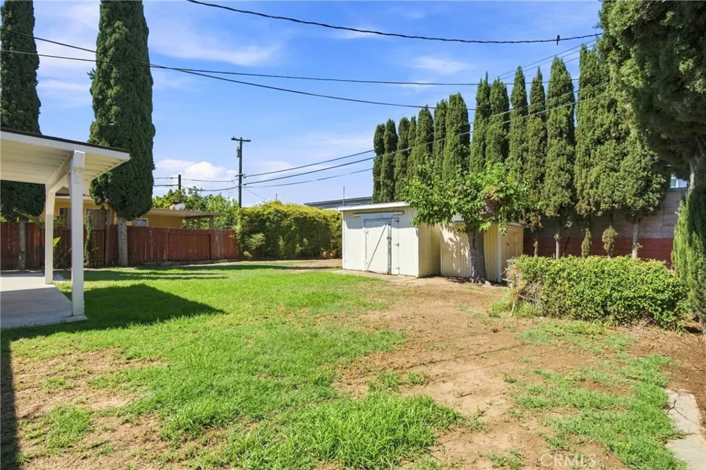 1119 S Adams Fullerton, CA 92832