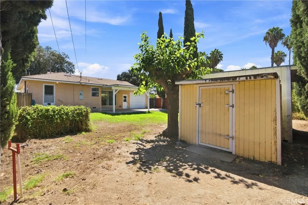 1119 S Adams Fullerton, CA 92832