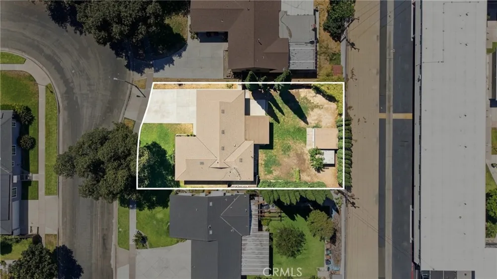1119 S Adams Fullerton, CA 92832