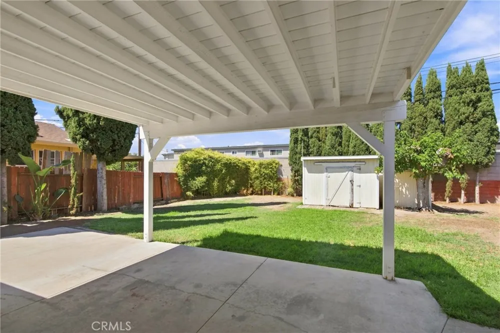 1119 S Adams Fullerton, CA 92832