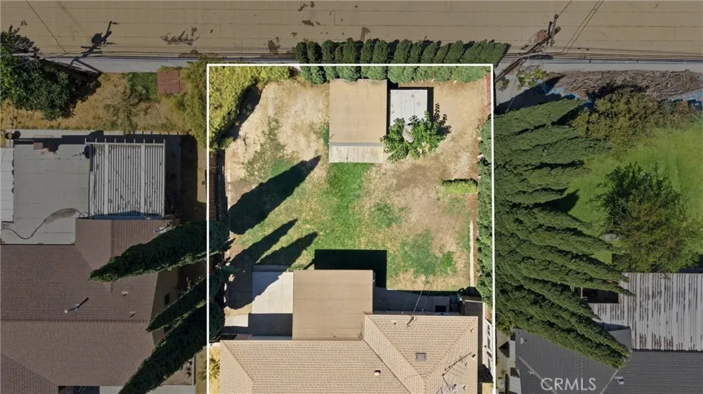 1119 S Adams Fullerton, CA 92832