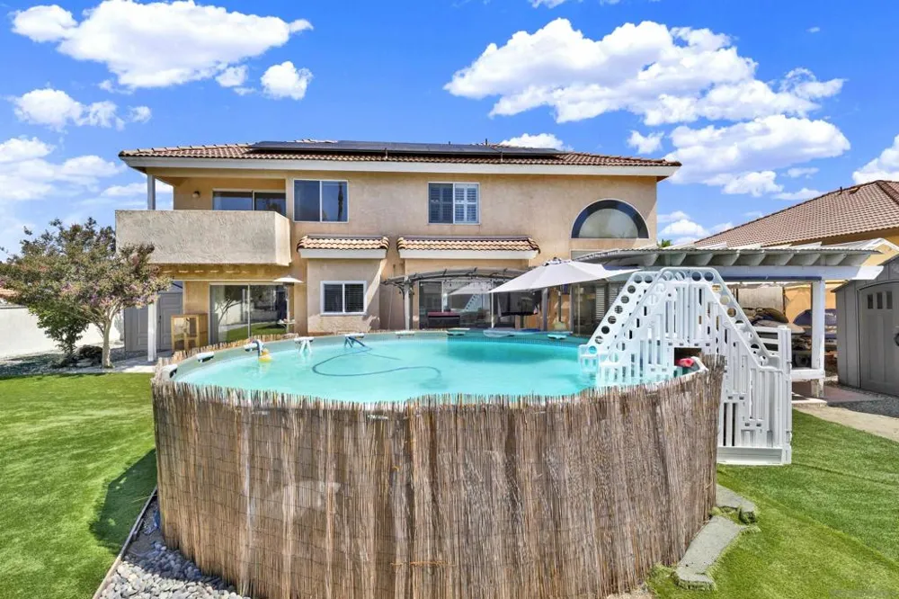 1371 Westminster Pl Escondido, CA 92027