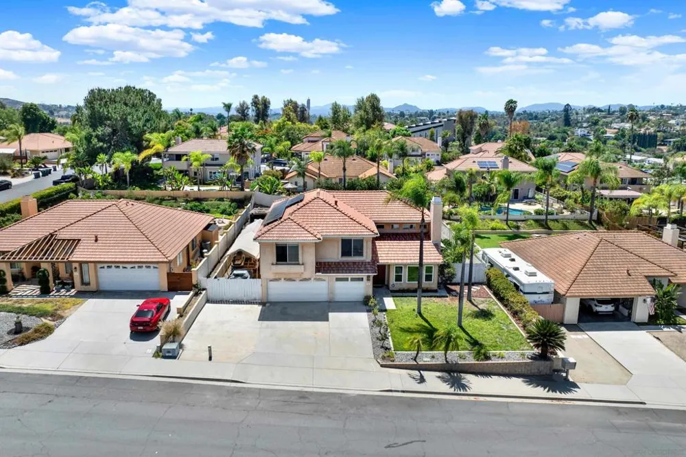 1371 Westminster Pl Escondido, CA 92027