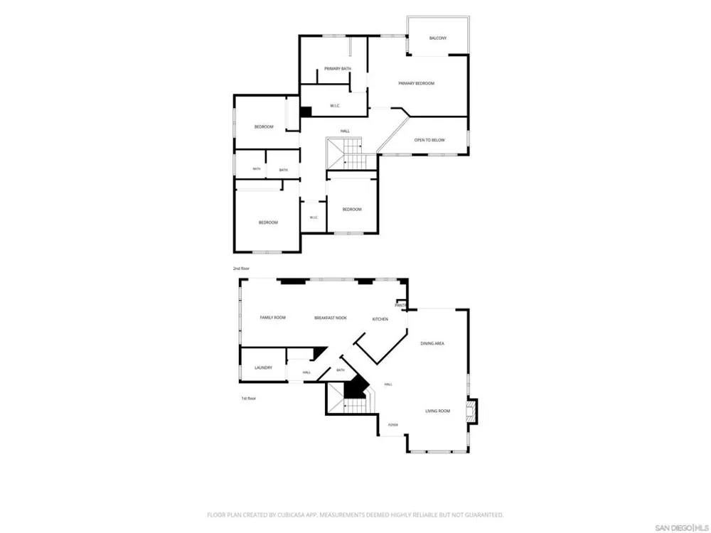 1371 Westminster Pl Escondido, CA 92027
