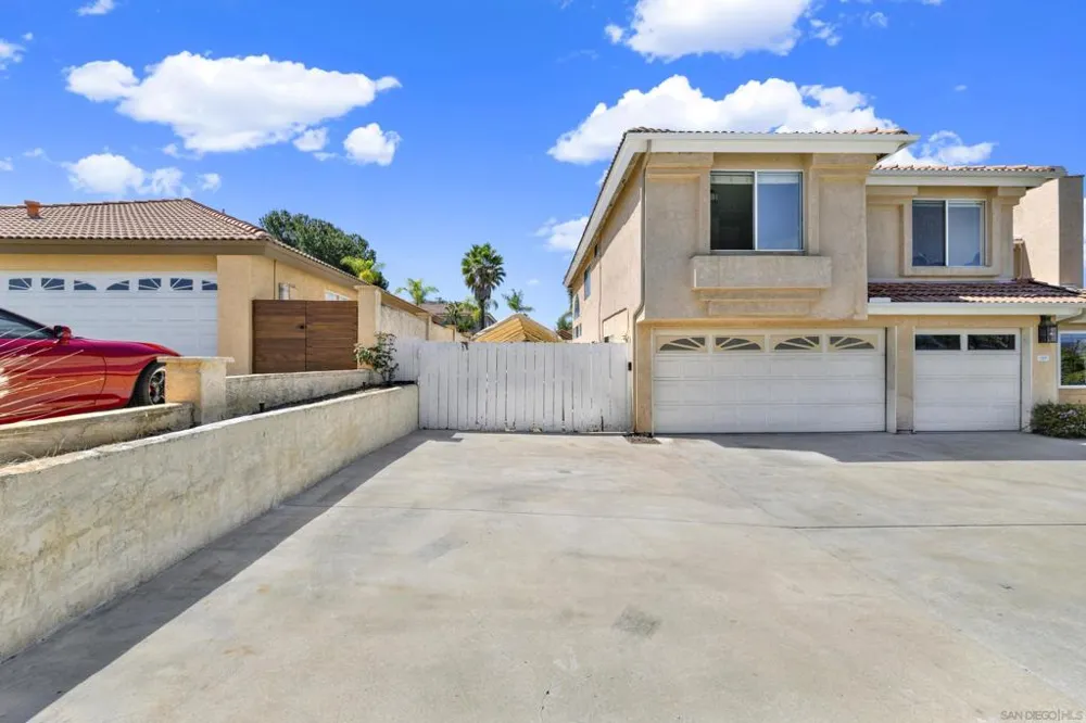 1371 Westminster Pl Escondido, CA 92027