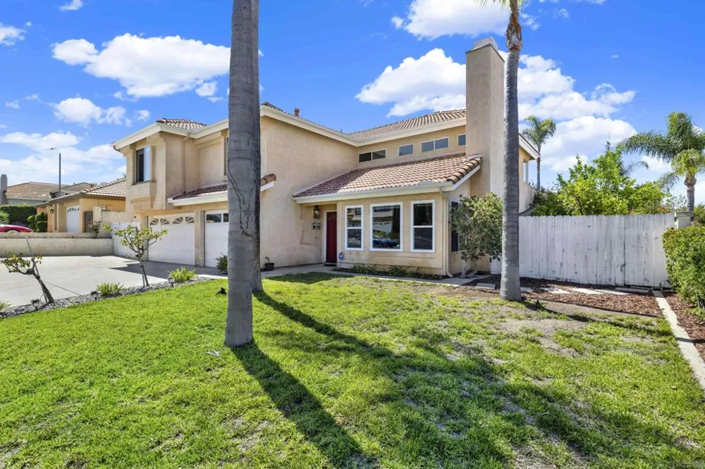 1371 Westminster Pl Escondido, CA 92027