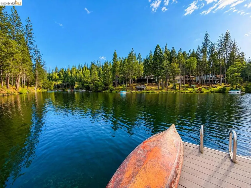 20162 Pine Mountain Dr Groveland, CA 95321