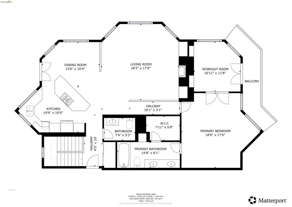 20162 Pine Mountain Dr Groveland, CA 95321
