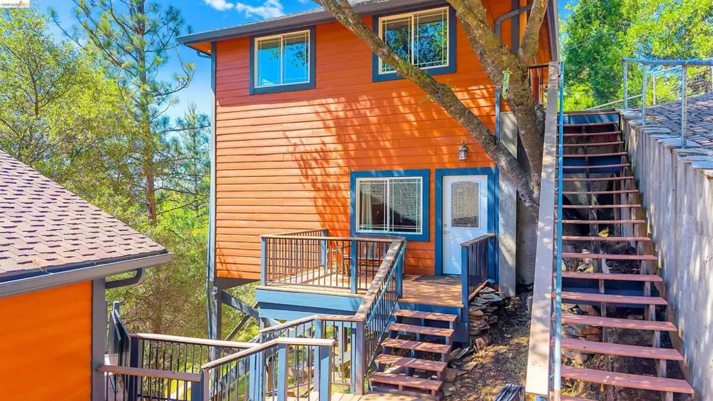 20162 Pine Mountain Dr Groveland, CA 95321