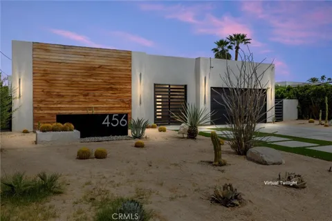 456 E Sonora Road