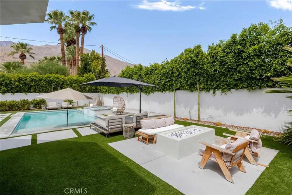 456 E Sonora Road Palm Springs, CA 92264