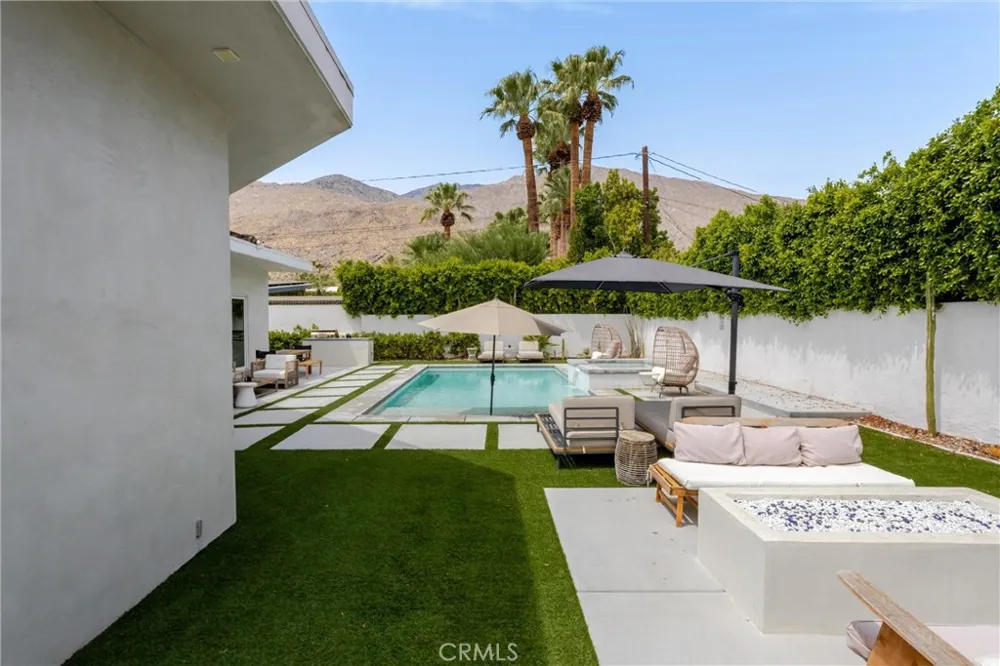 456 E Sonora Road Palm Springs, CA 92264