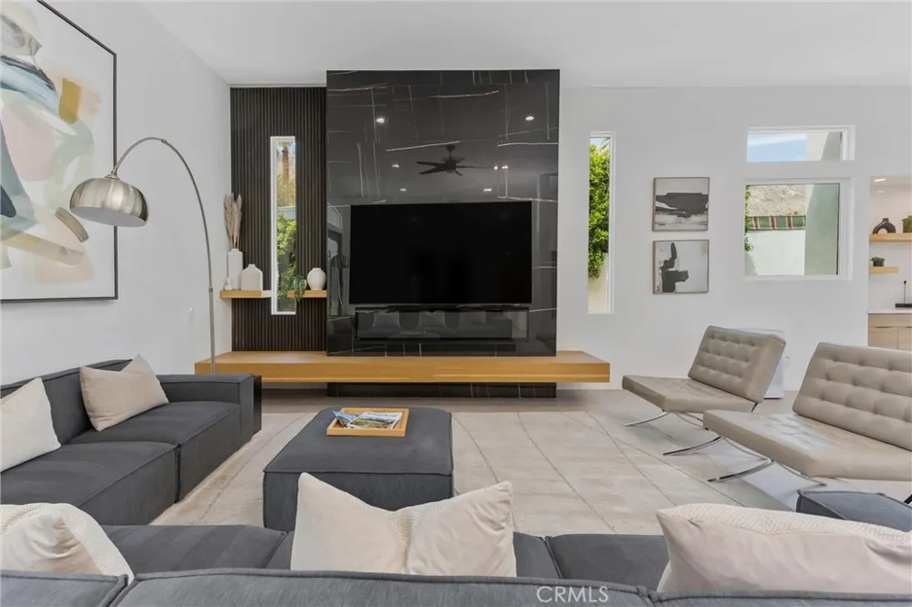 456 E Sonora Road Palm Springs, CA 92264