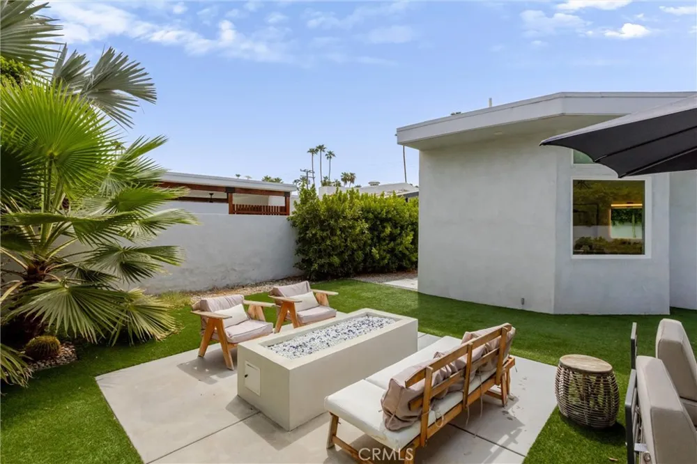 456 E Sonora Road Palm Springs, CA 92264