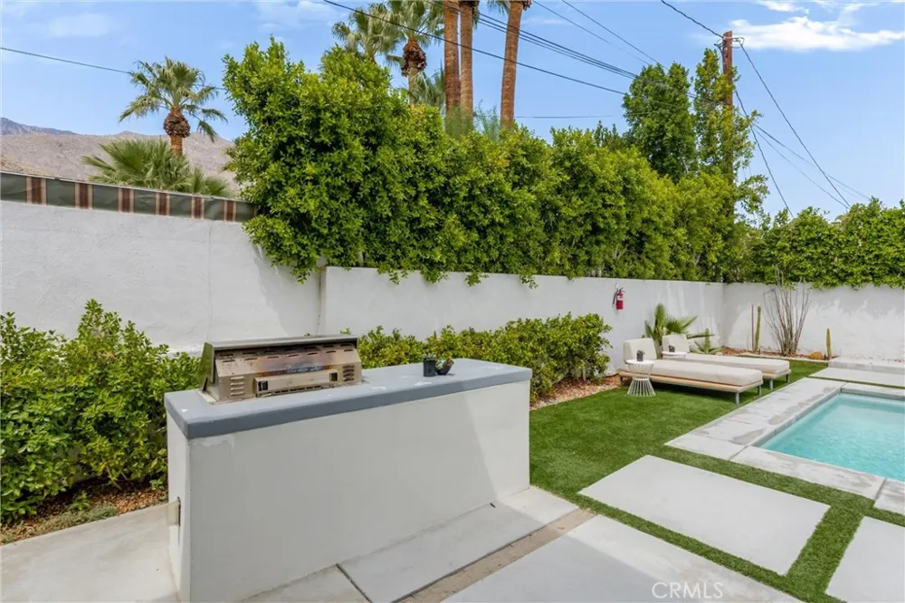 456 E Sonora Road Palm Springs, CA 92264