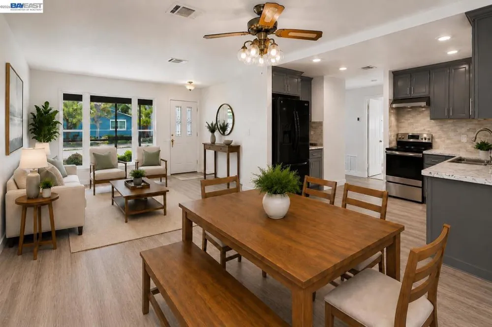 1116 Hollyhock St Livermore, CA 94551