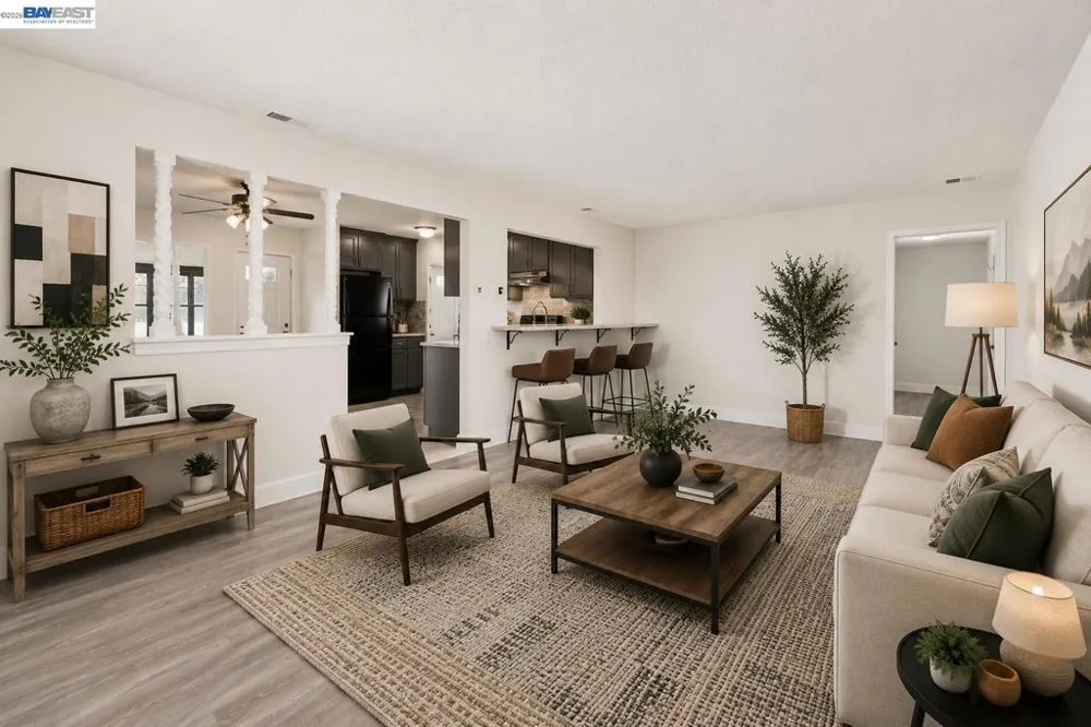 1116 Hollyhock St Livermore, CA 94551