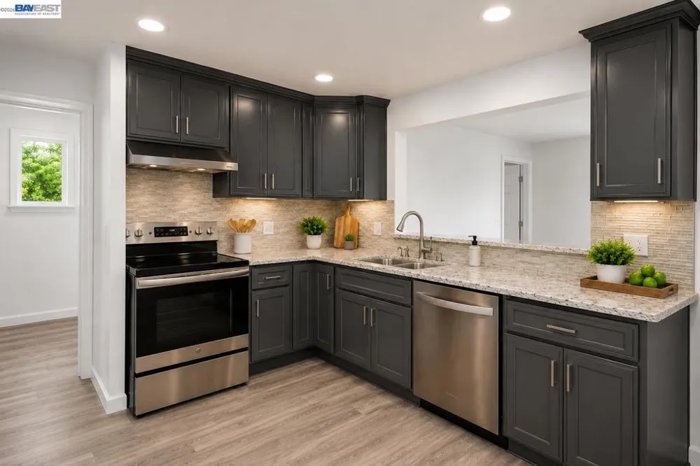 1116 Hollyhock St Livermore, CA 94551