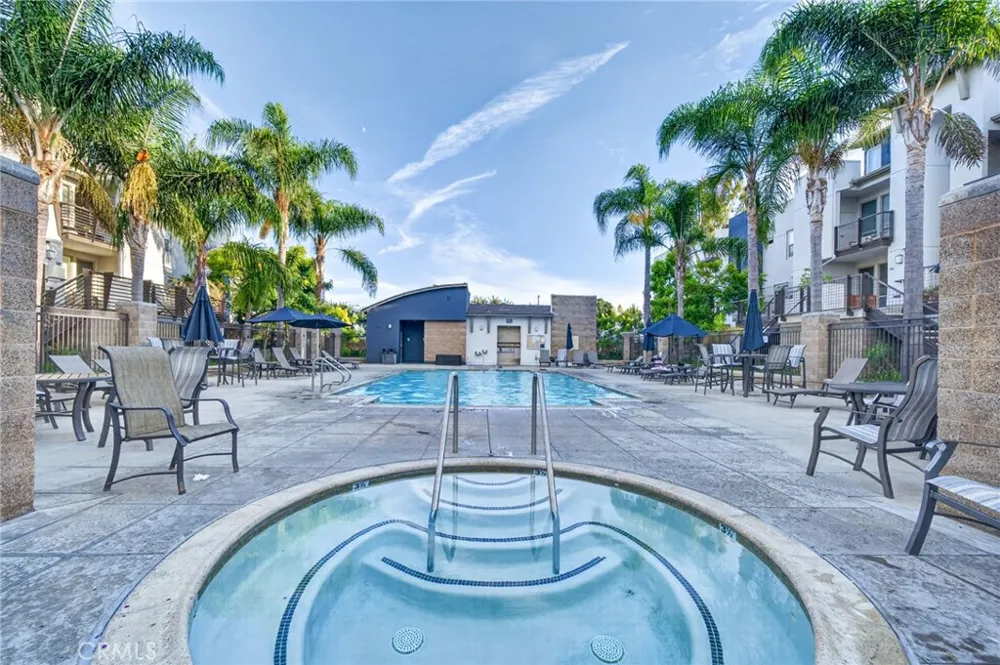 5509 W 149th #11 Hawthorne, CA 90250