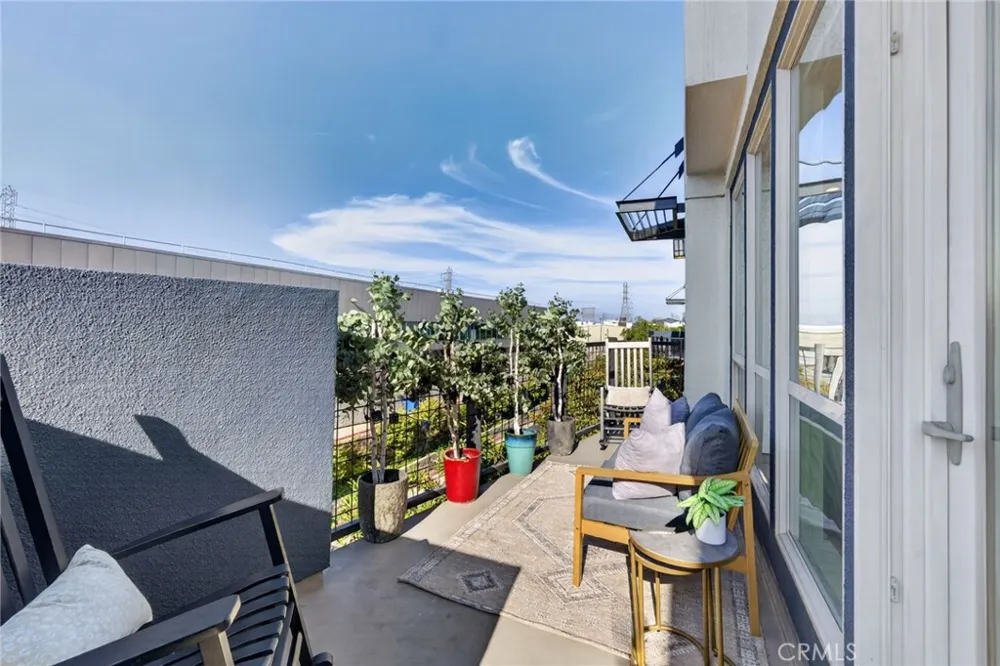 5509 W 149th #11 Hawthorne, CA 90250