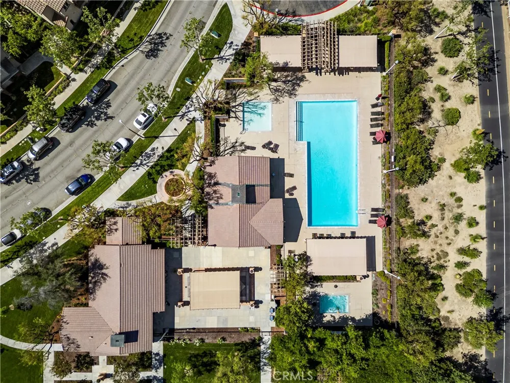 27249 Riverview Lane Valencia, CA 91354