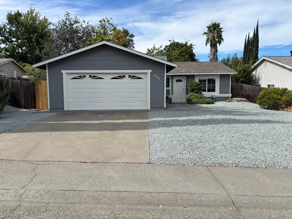 4908 Ruger Court Sacramento, CA 95842