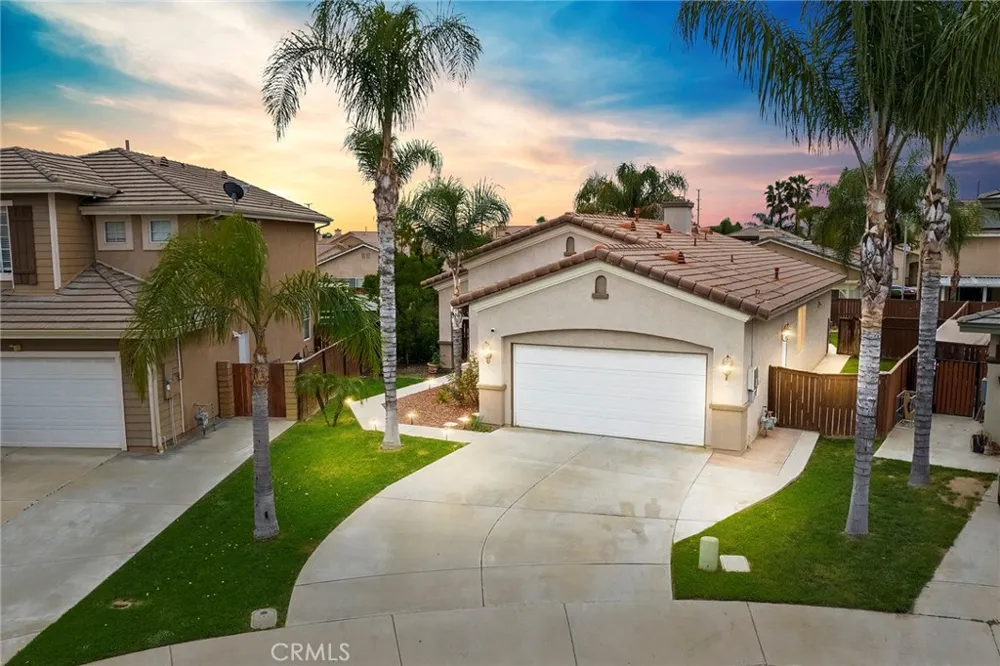29137 Peridot Menifee, CA 92584