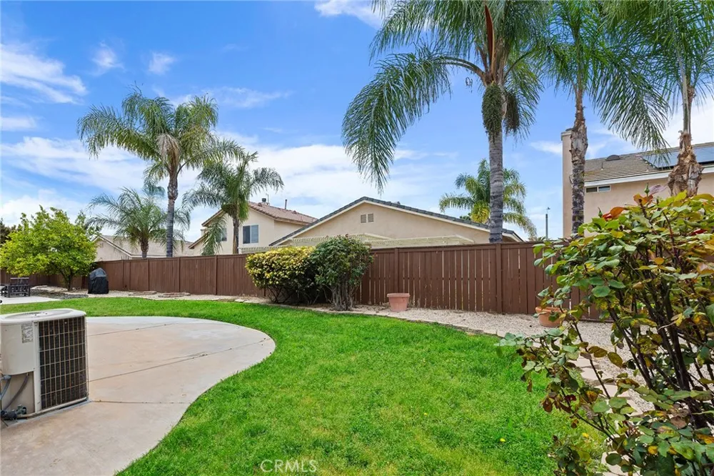 29137 Peridot Menifee, CA 92584