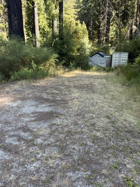 12135 Alba Road