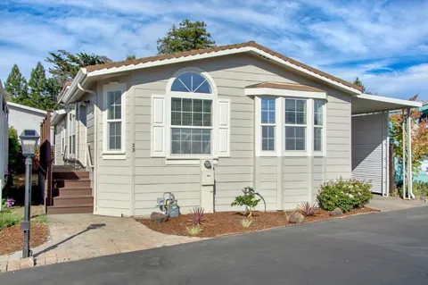 225 Mount Hermon Road #23