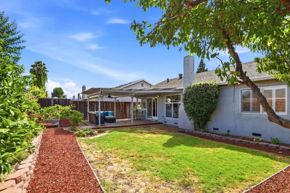 4389 Indigo Drive San Jose, CA 95136