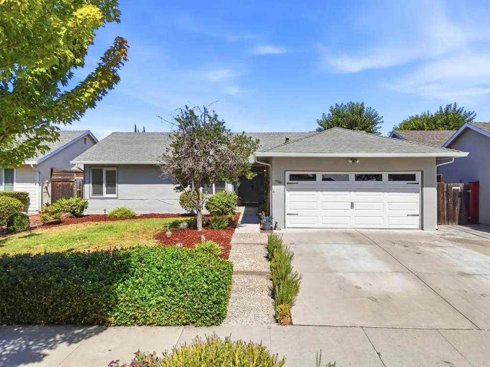 4389 Indigo Drive San Jose, CA 95136