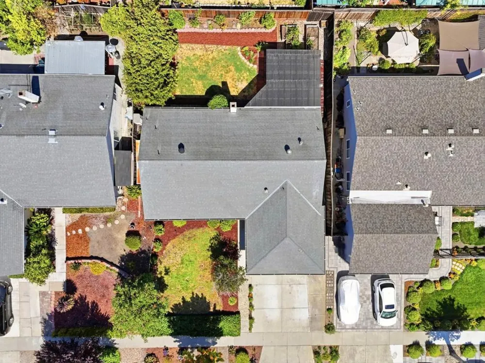 4389 Indigo Drive San Jose, CA 95136