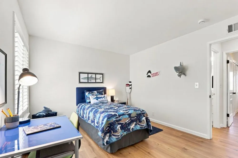 4389 Indigo Drive San Jose, CA 95136