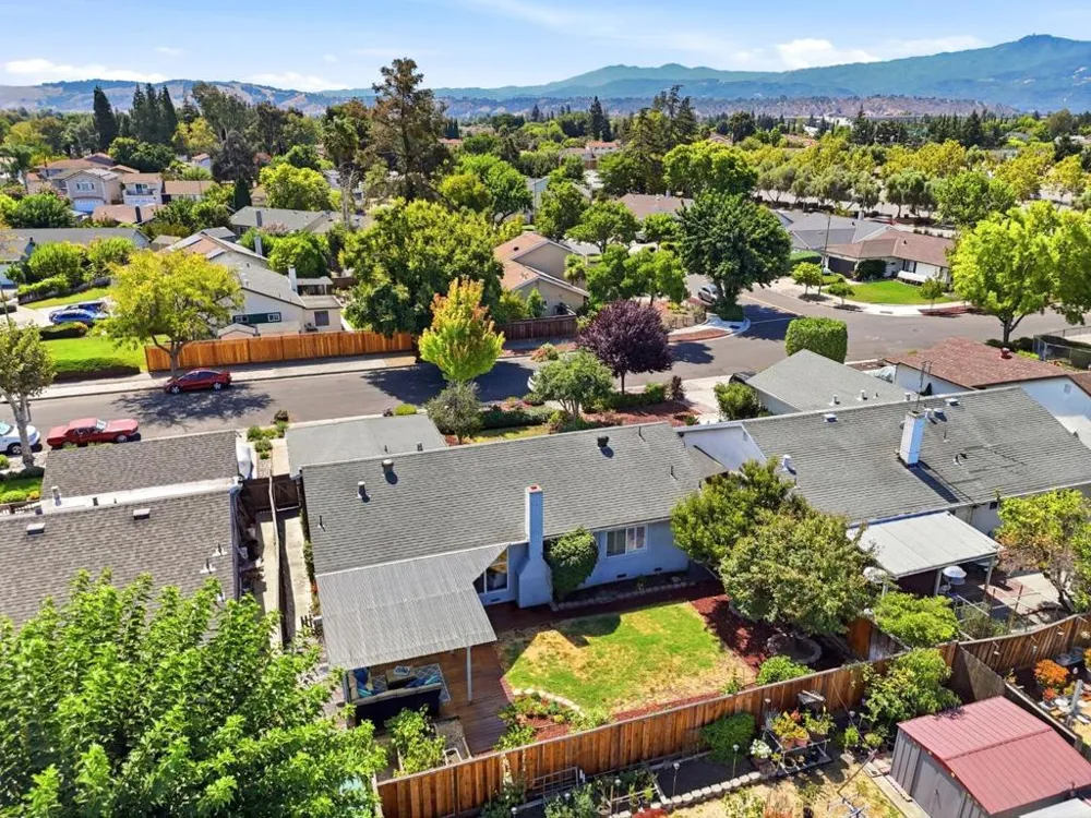 4389 Indigo Drive San Jose, CA 95136