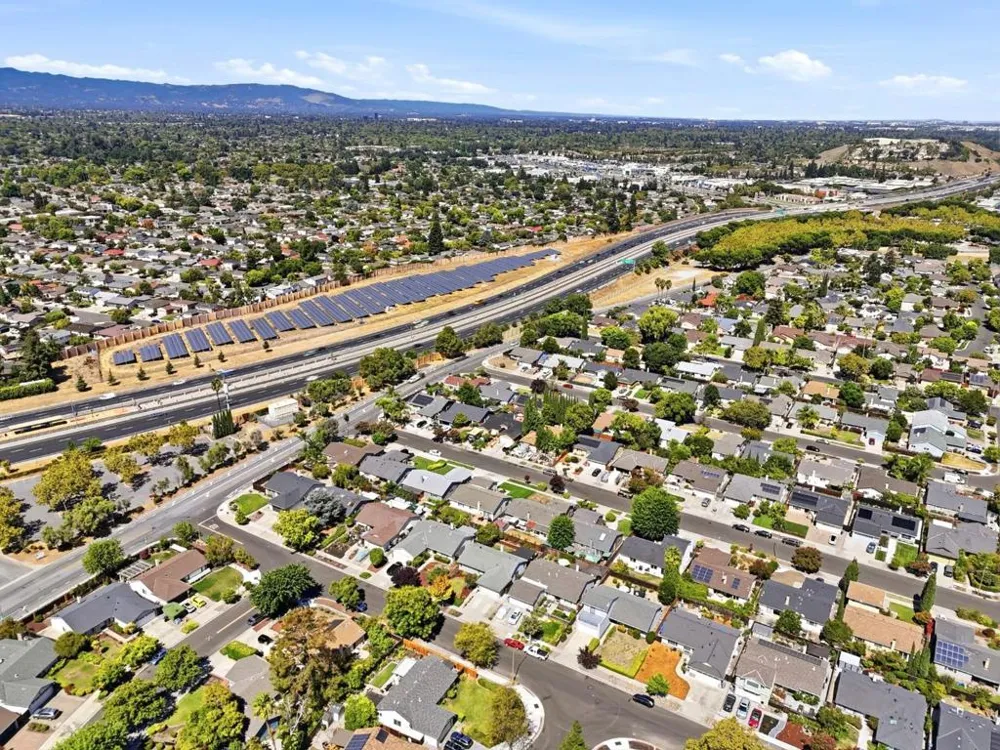 4389 Indigo Drive San Jose, CA 95136
