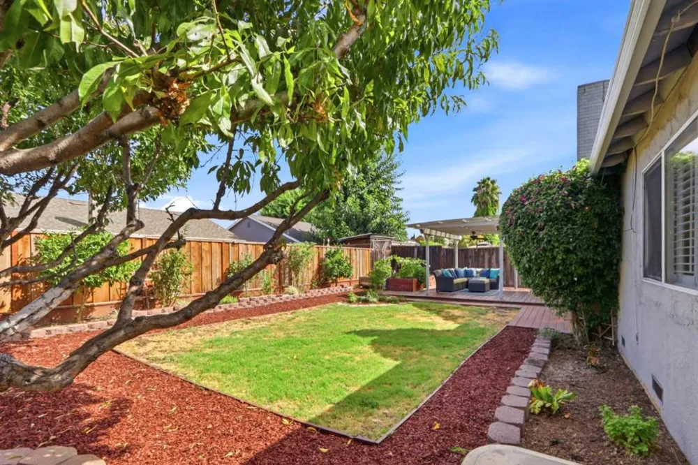 4389 Indigo Drive San Jose, CA 95136