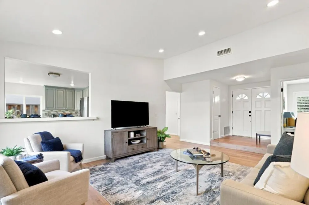 4389 Indigo Drive San Jose, CA 95136