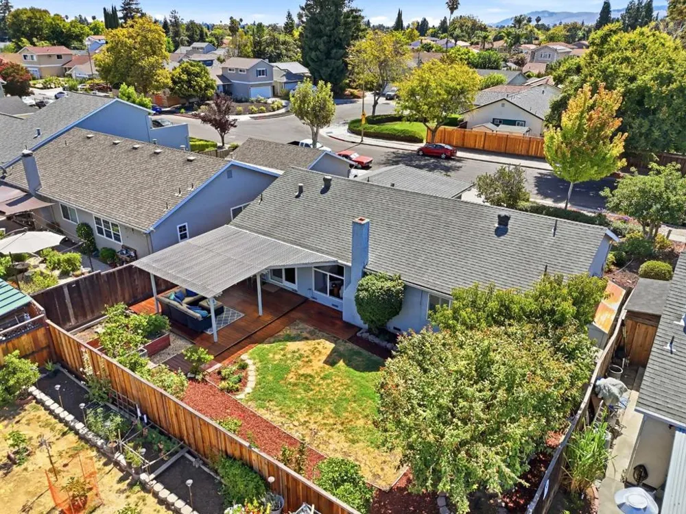 4389 Indigo Drive San Jose, CA 95136