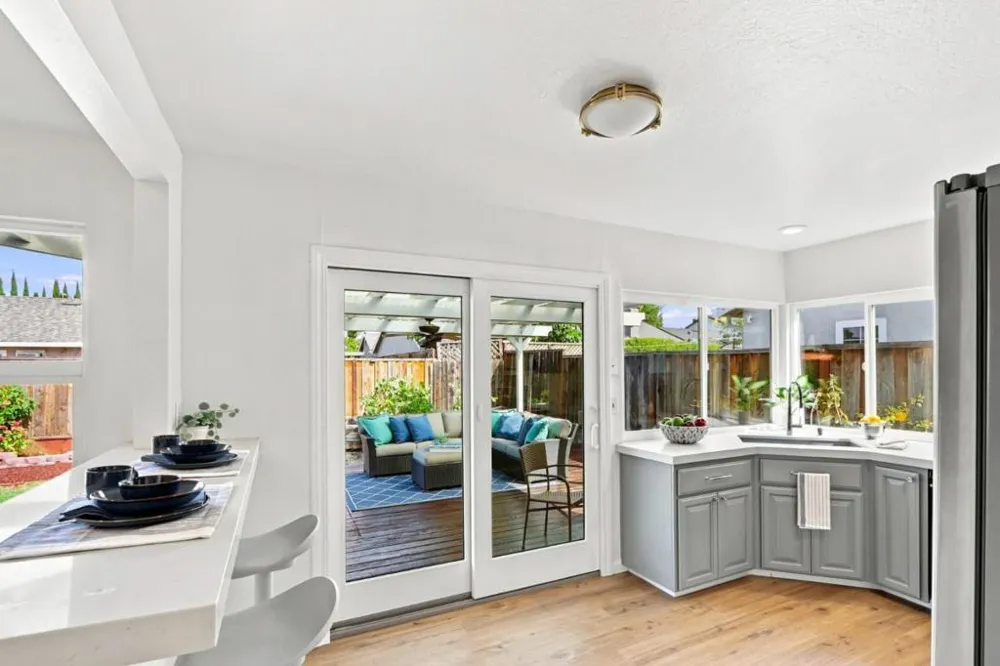 4389 Indigo Drive San Jose, CA 95136