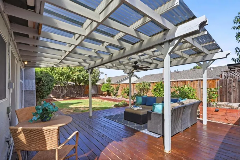 4389 Indigo Drive San Jose, CA 95136